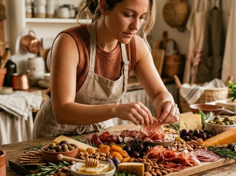 Charcuterie
