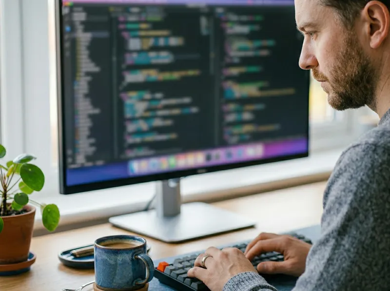 Developers & Freelancers