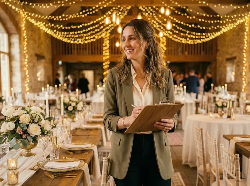 Event Planners