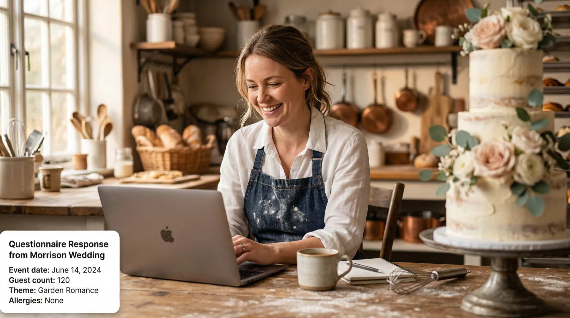 Ask the right questions. Get the right answers.